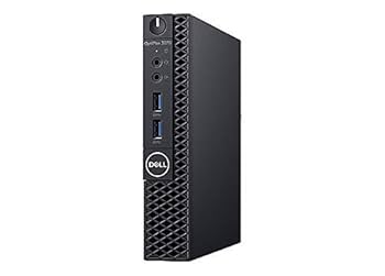 爆速最新仕様第8世代OptiPlex 3070 Core i3Windows11 Amazon.com: Dell OptiPlex 3070 Small Form Factor Desktop
